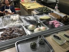 -固海糕团店