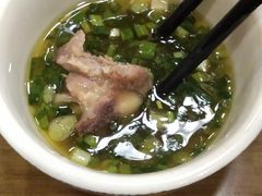 -峰瑞藏地美食·石锅鸡·牦牛肉(大昭寺品牌店)