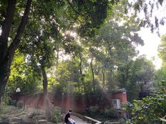 -成都武侯祠博物馆