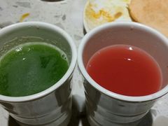 android_upload_pic-春天烤肉自助餐厅(南内环店)