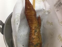 -艾薯夫妇Aysh(福田星河COCOPark店)