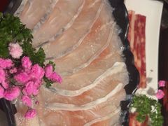 -袁老四重庆老火锅(桐梓坡店)