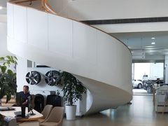 -上海永达嘉沃沃尔沃4S店(嘉定镇店)