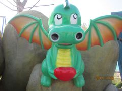 -永定河休闲森林公园