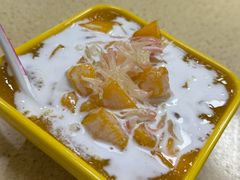 -喜盈门保健甜品店