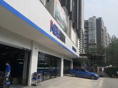 -龙膜耐卡汽车贴膜改装旗舰店(火车南站店)