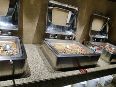 -汉巴味德·烤肉与啤酒的自助(杭州大悦城店)