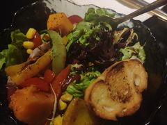今日色拉-C&R西班牙餐厅