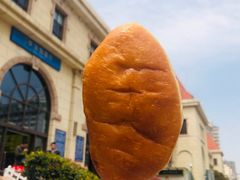 -宏发红西饼屋(天津路店)
