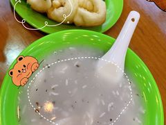 -三镇民生甜食馆(胜利街总店)