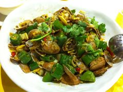 香辣花甲-石头咕(葵蓬店)