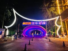 -枫花园汽车电影院(朝阳公园店)