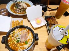 -户大姐土豆粉(国贸店)