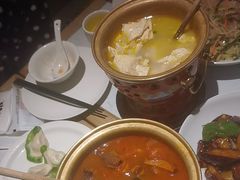 -关东小磨东北菜(漕河泾印象城店)