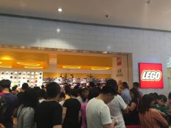 -乐高授权专卖店(朝阳大悦城店)