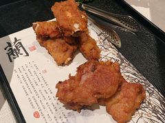 -千百味红餐厅·江西菜(绿地双子塔店)