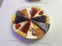 -幸福西饼生日蛋糕·下午茶(闵行店)