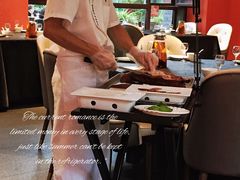 -正德楼果木烤鸭·渔家菜(东港店)