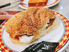 -新辉港式茶餐厅(北栅店)