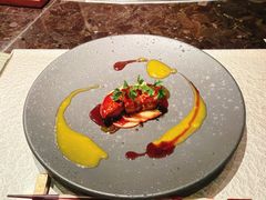 -Ginza Onodera铁板烧(外滩十八号店)