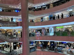 -开元商城(钟楼店)