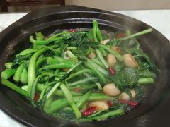 -丈母娘的饭局•新金陵菜(牛首山店)