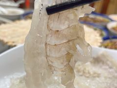 -官塘陈记鱼生·潮汕砂锅粥·牛肉火锅(潮枫路总店)