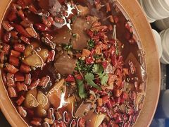 -阿明小菜·海鲜·上海菜(梅陇店)