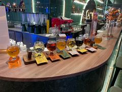 -Ambra Haus琥珀屋精酿餐厅(宝山店)