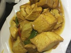-闫府私房菜·百年鲁菜(恒隆店)