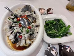 -陶缘一号·四季缘·老字号顺德菜·户外婚礼家宴(西滘店)