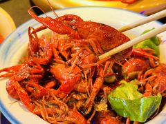 -虾乐园龙虾·夜宵(松江店)