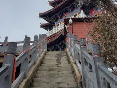 -洛阳白云山景区
