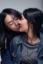 -鹿角肖像摄影艺术馆