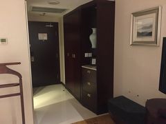 -长春金安大饭店