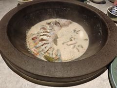 -鲜潭蒸汽石锅鱼(五道口购物中心店)