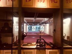 -真枪会射击俱乐部(河西中央公园店)
