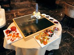 -郑州希尔顿酒店·阿米奇意大利餐厅