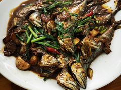 红烧燕鱼-林都砂锅(宝佳花园店)