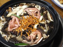 -茶马古道·野生菌清汤黄牛肉(沙溪店)