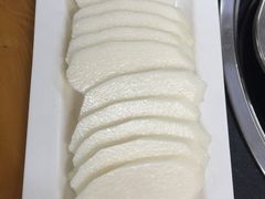 -新乡杨记红焖羊肉火锅(天坛南门店)