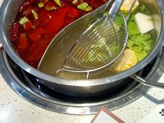-潮正和潮汕牛肉火锅·老字号(番禺万达店)