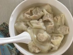 -周震馄饨