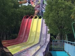 -苏州乐园森林水世界