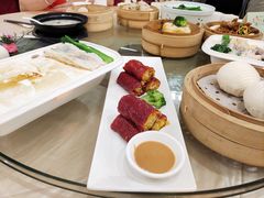 -麒麟濠景家宴(麒麟店)
