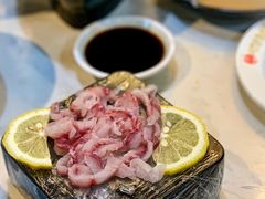 -京门活鱼馆·鱼火锅(百子湾（原红庙）店)