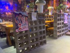 -花腰餐吧Bistro烧烤 傣味(传媒大学店)