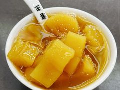 -张飞木薯羹(金鱼巷店)