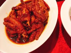 凤爪-小城故事·地道宁波味(月湖盛园店)