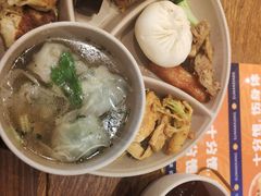 -素满香·Vegan食养自助(天一广场店)
